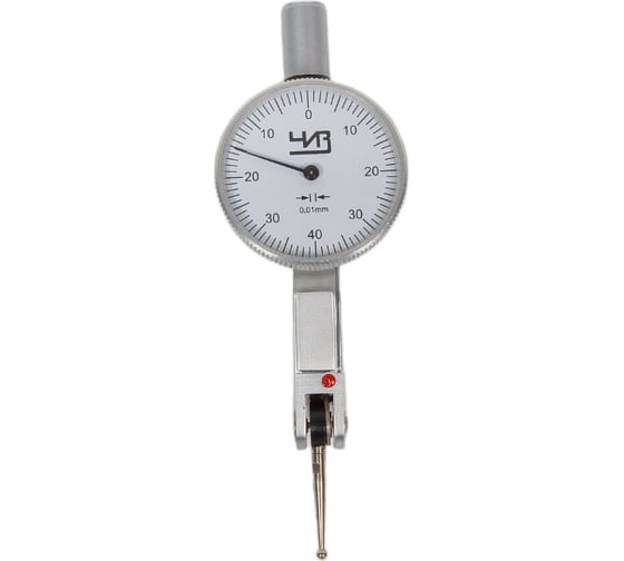 Изображение товара Индикатор ЧИЗ ИРБ 0-0.8 0.01 213135