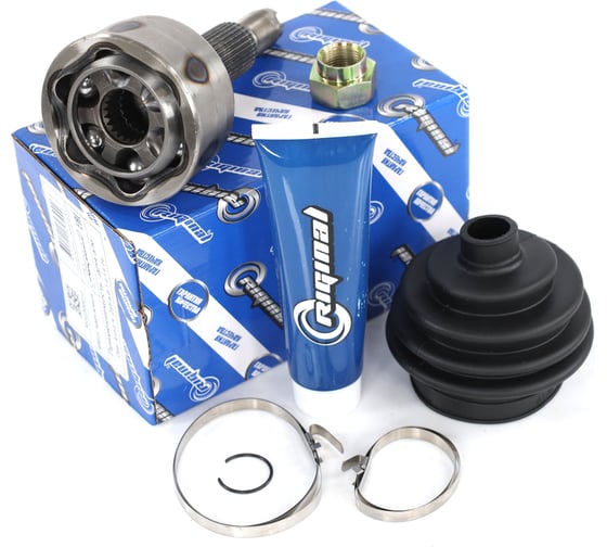 Изображение товара Шрус наружный Opel Astra H, Zafira 1.4/1.6 04- (1810-ZAF) Riginal RG2300010