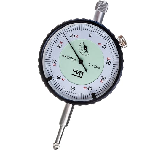 Изображение товара Индикатор ЧИЗ час. типа ИЧ 0-5 0.01 б/уш. 213126