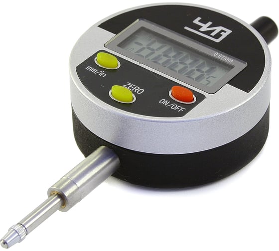 Изображение товара Электронный индикатор (0-12.5 мм, 0.01 мм) ЧИЗ ИЦ 45738