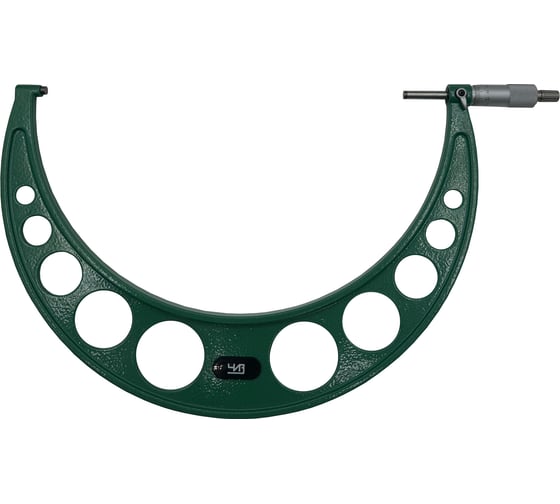 Изображение товара Микрометр ЧИЗ МК-275 0.01 211774