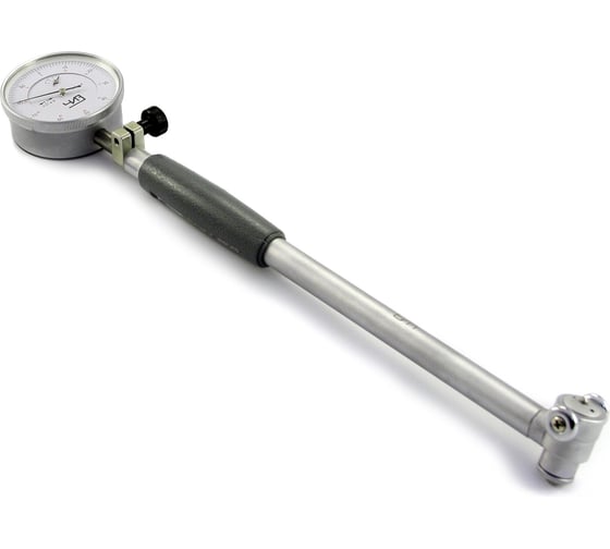 Изображение товара Нутромер ЧИЗ индикат. НИ 100-160 0.01 211934