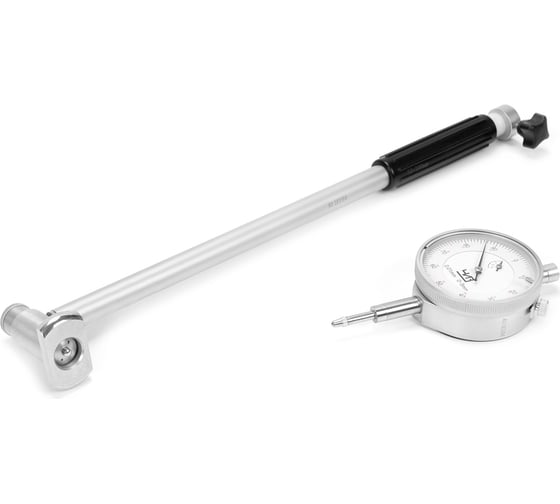 Изображение товара Нутромер ЧИЗ индикат. НИ 50-100 0.01 211931