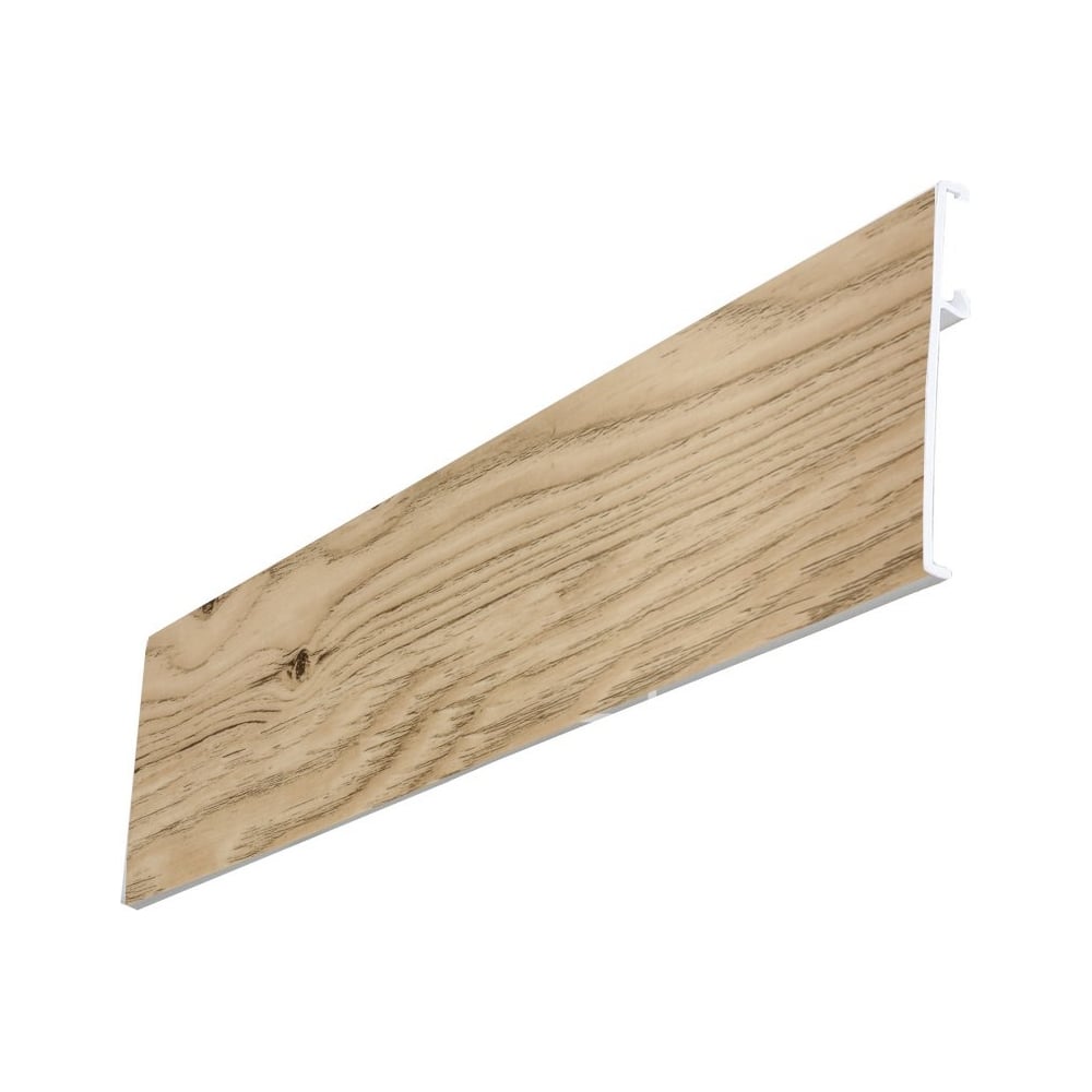 Изображение товара Багет Эскар 7 см ясень шимо светлый 250 см для оформления картин