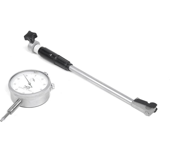 Изображение товара Нутромер ЧИЗ индикат. НИ 50-160 0.01 211927