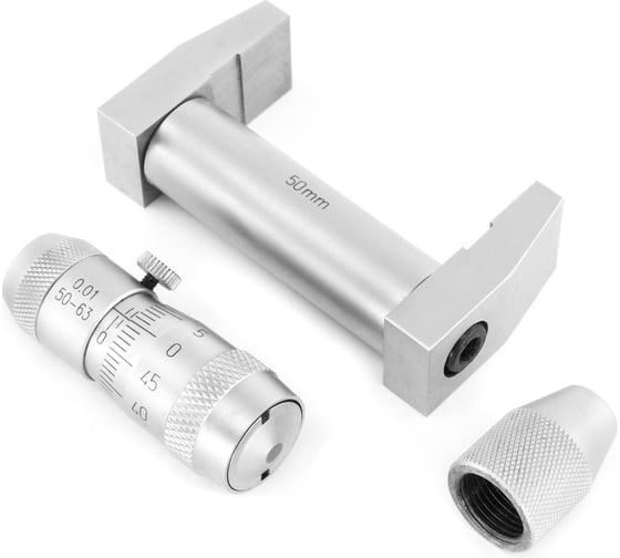 Изображение товара Нутромер ЧИЗ микром. НМ 50-75 0.01 211943