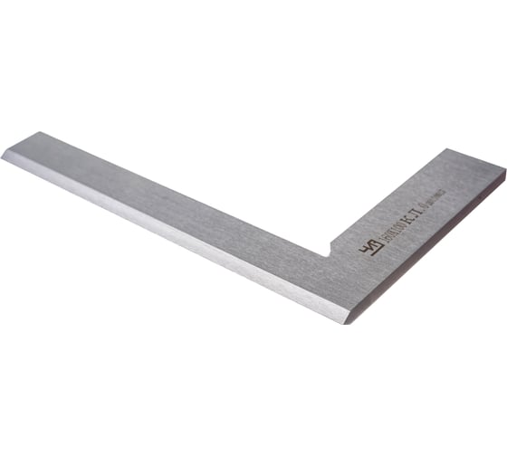 Изображение товара Лекальный угольник 160х100 класс 0 ЧИЗ УЛП 33559