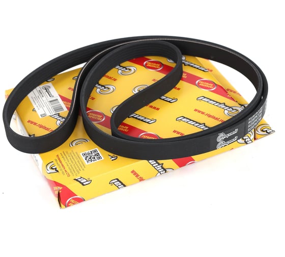 Изображение товара Ремень поликлиновой 6PK1790 для а/м КАМАЗ-6520 генератора Riginal RG6PK1790