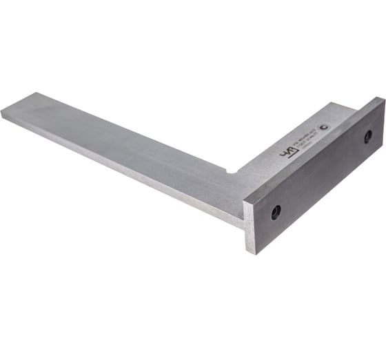 Изображение товара Поверочный угольник ЧИЗ УШ 160x100 кл.1 212121