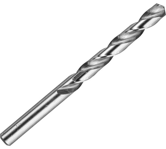 Изображение товара Сверло цельное (6.3x42x80 мм; ц/х; ВК8) Sekira 00-00028229