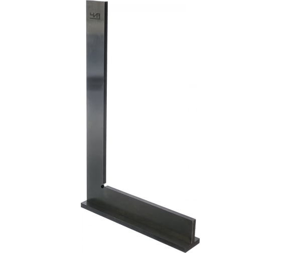 Изображение товара Поверочный угольник ЧИЗ УШ 400x250 кл.2 212153 25317