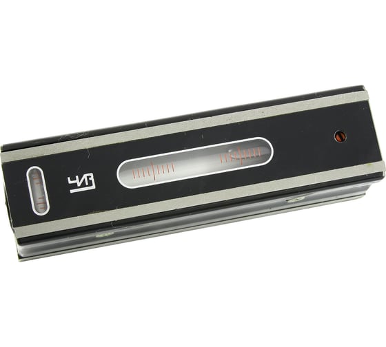 Изображение товара Брусковый уровень (200мм, 0.10мм/м) ЧИЗ 205022