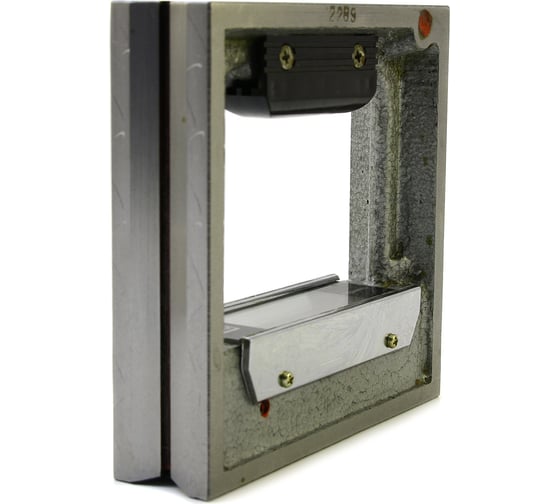 Изображение товара Рамный уровень (250мм, 0.05мм/м) ЧИЗ 34541