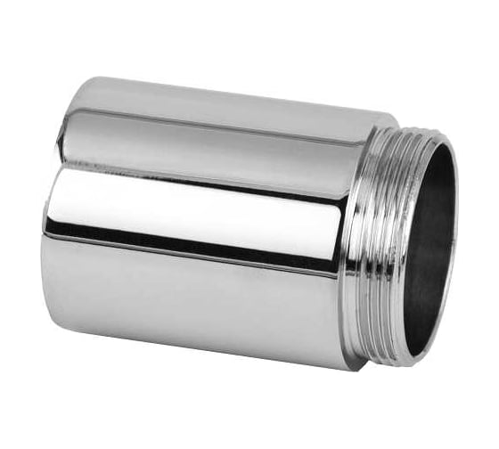 Изображение товара Удлинитель RTP латунь 25x1/2"l 40, хромированный, 34958