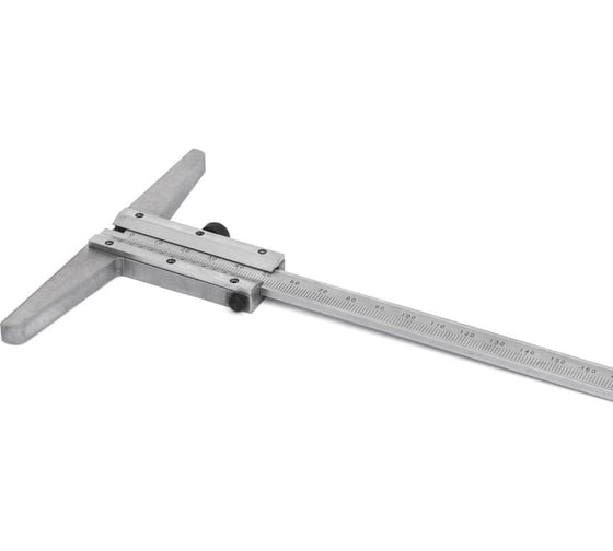 Изображение товара Штангенглубиномер ЧИЗ ШГ-300 0.05 211694