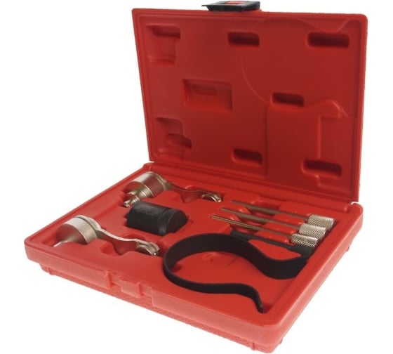 Изображение товара Набор инструментов для замены ГРМ дизельных двигателей CITROEN, JAGUAR, LAND ROVER, PEUGEOT JTC 6618