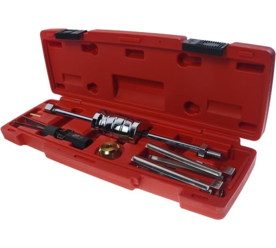 Изображение товара Набор инструментов для снятия топливных форсунок FORD, VOLVO JTC 6628