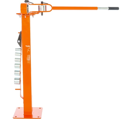 Изображение товара Профилегиб с подставкой Stalex YP-38 373214