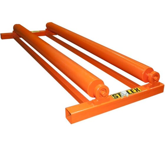 Изображение товара Разматыватель рулонного металла Stalex НР-1250