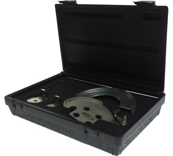 Изображение товара Набор монтажных инструментов для гибких поликлиновых ремней JTC -JW0918 481484