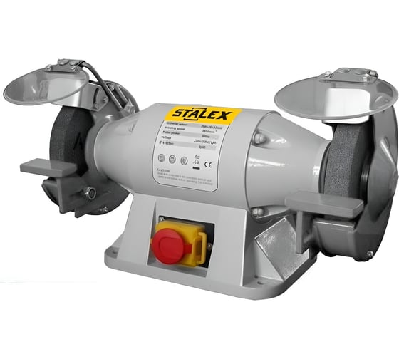 Изображение товара Заточной станок, 250 мм, 230 В Stalex DS250