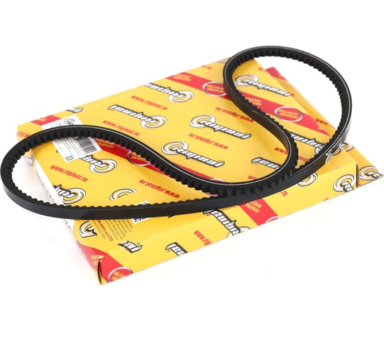 Изображение товара Ремень приводной клиновой 10x1050 мм для а/м УАЗ 452 (84-) Riginal RGAVX10x1050