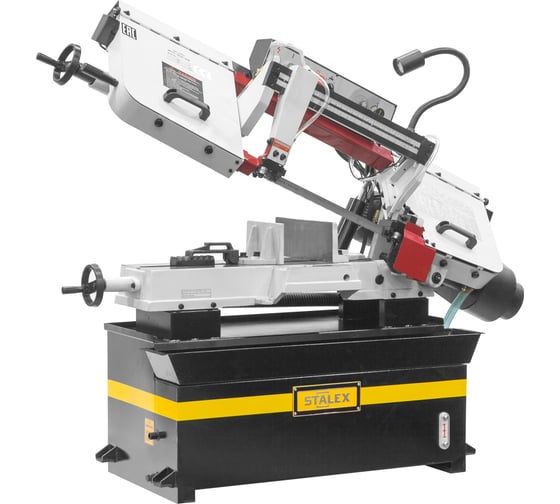 Изображение товара Ленточнопильный станок Stalex BS-916V 388014