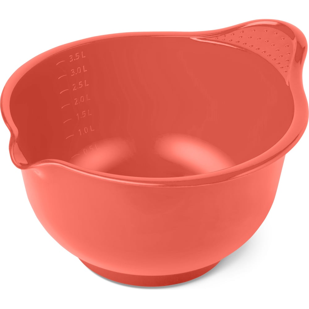 Изображение товара Миска для миксера Martika Мадена 3.6 л прочная и удобная для кухни