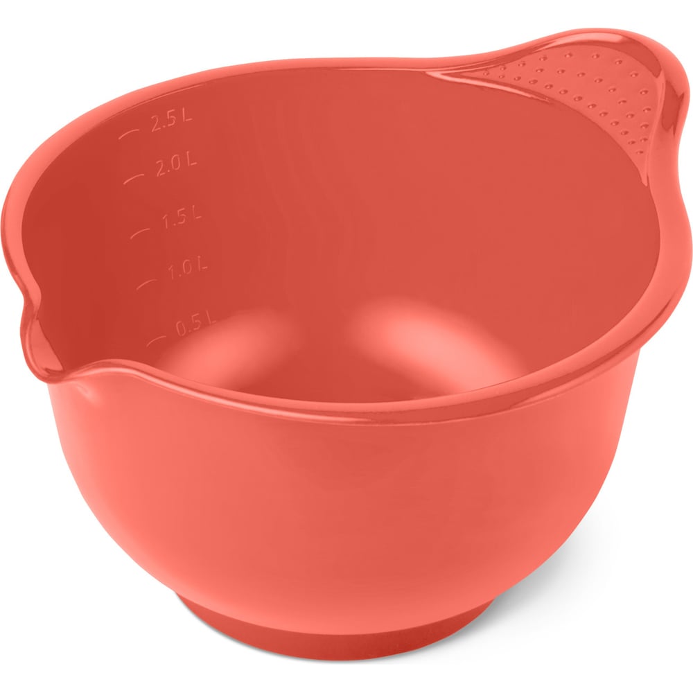 Изображение товара Миска Martika Мадена 2.6 л - Полипропиленовая однтонная