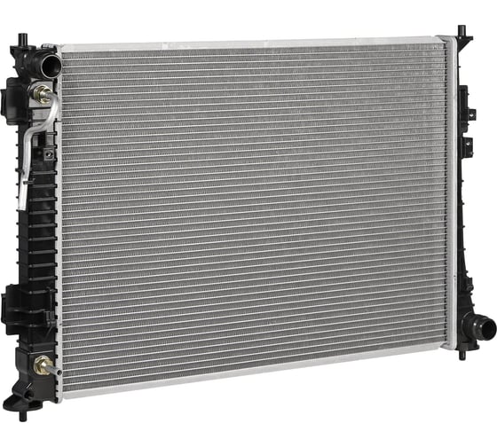 Изображение товара Радиатор охлаждения для автомобилей Sonata DN8 19- 2.0i/2.5i AT LUZAR LRc 0870