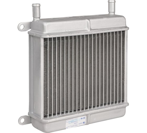 Изображение товара Радиатор отопителя для тракторов МТЗ-320 с дв. LPW 1503, MMZ-3LD LUZAR LRh 0632