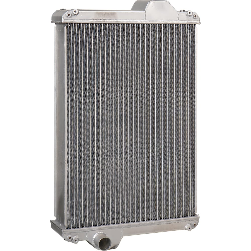 Изображение товара Радиатор охлаждения для тракторов New Holland T8.350/360/380/390/410/435 LUZAR LRc 3136