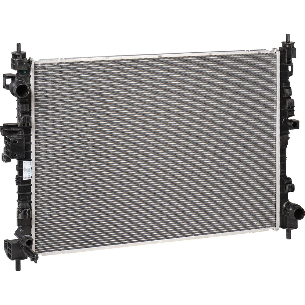 Изображение товара Радиатор охлаждения Haval Jolion 1.5T 2WD LUZAR LRc 3027