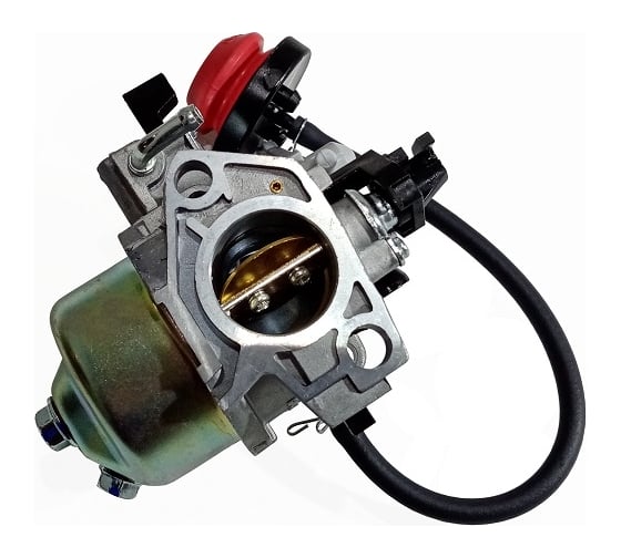 Изображение товара Карбюратор LC192F с праймером н.о/170022520-0001 Loncin 00-00154757