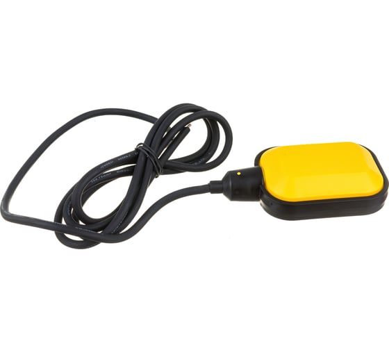 Изображение товара Универсальный поплавковый выключатель WWQ FS-20