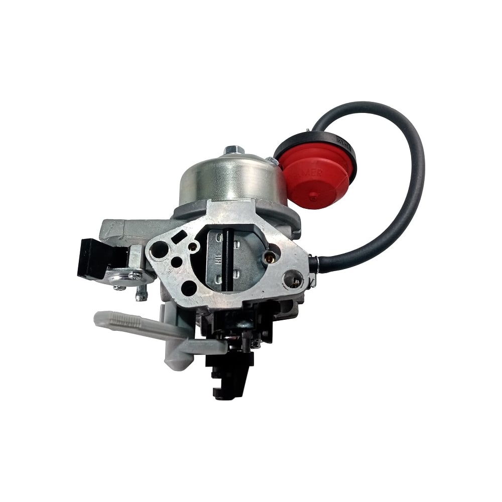 Изображение товара Карбюратор 16100-A262T-0001/KP460 с праймером для двигателя КР460