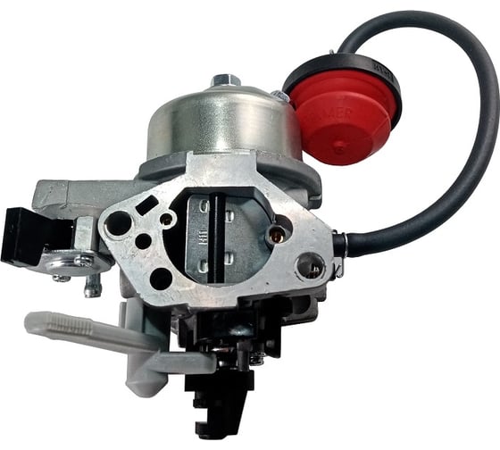 Изображение товара Карбюратор 16100-A262T-0001/KP460 (192F-2T) с праймером LIFAN 00-00155550