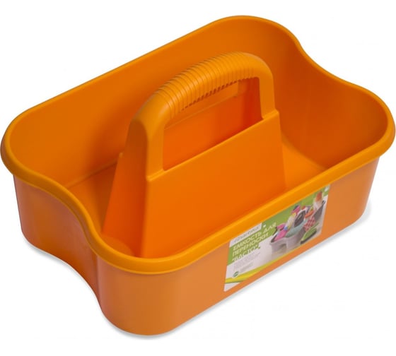 Изображение товара Емкость для переноски Martika Васто малая С625-00-000