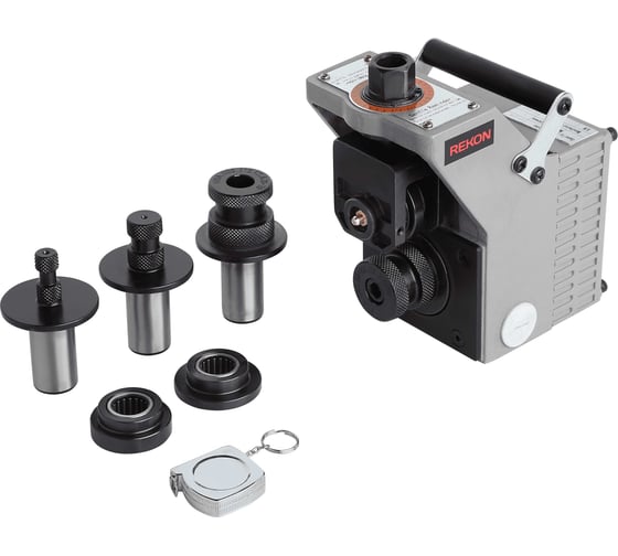 Изображение товара Комбинированный желобонакатчик REKON RG-8 Combo 3/4-8 дюймов 020108