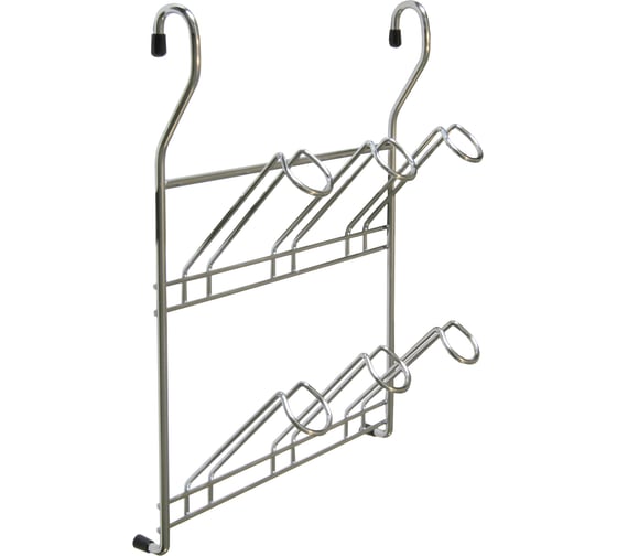 Изображение товара Полка для стаканов MF CWJ229-2 ALBA 240x100x340мм 5867v