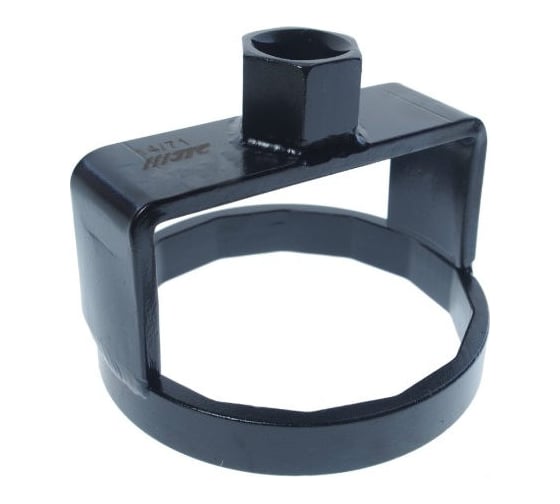 Изображение товара Ключ для снятия масляного фильтра HYUNDAI Santa Fe, i35, Porter диаметр 74 мм, 14 граней JTC 4588