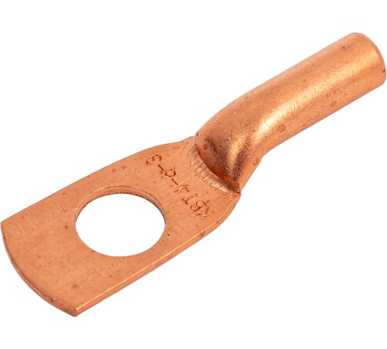 Изображение товара Наконечник КВТ ТМ 4-6-3 86993