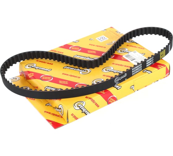 Изображение товара Ремень ГРМ для а/м Lada Largus (8 клапанный) (12-) / Renault Logan (04-) Riginal RG5662XS