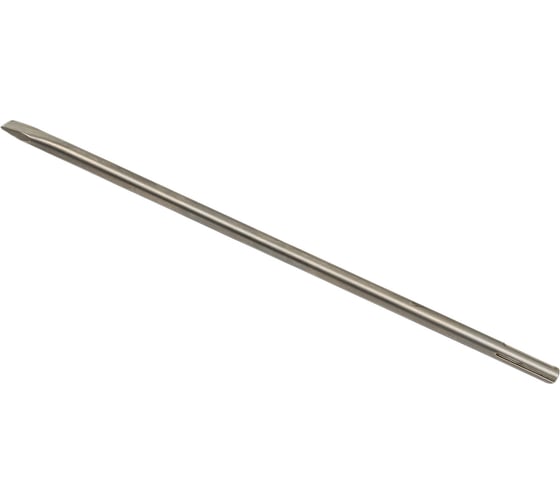 Изображение товара Долото плоское SDS-Max 600х25 мм Milwaukee 4932343739