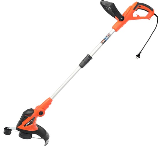 Изображение товара Электрический триммер PATRIOT PT 500 250306030