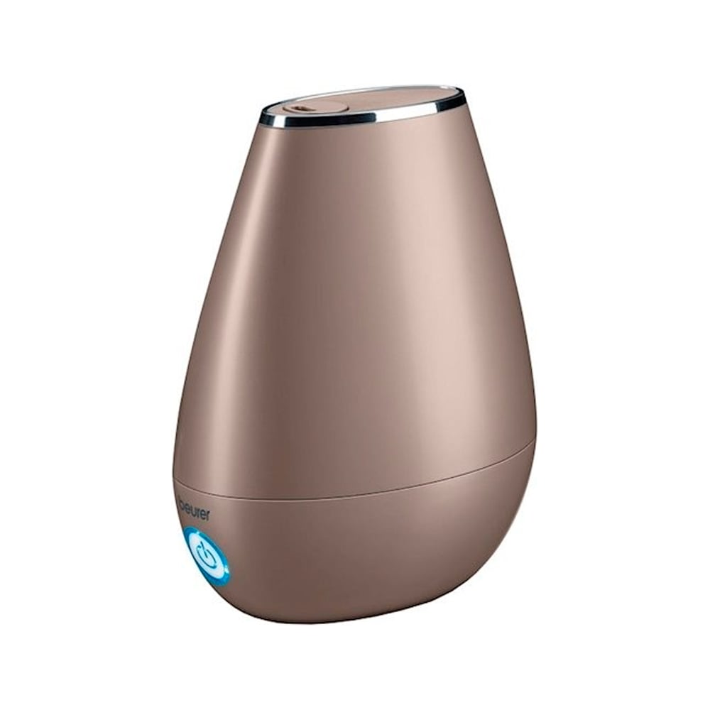 Изображение товара Ультразвуковой увлажнитель воздуха Beurer LB37 20Вт золотистый