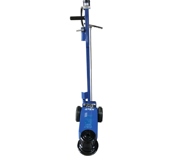 Изображение товара Пневмогидравлический подкатной домкрат 30 т AE&T HJ-30