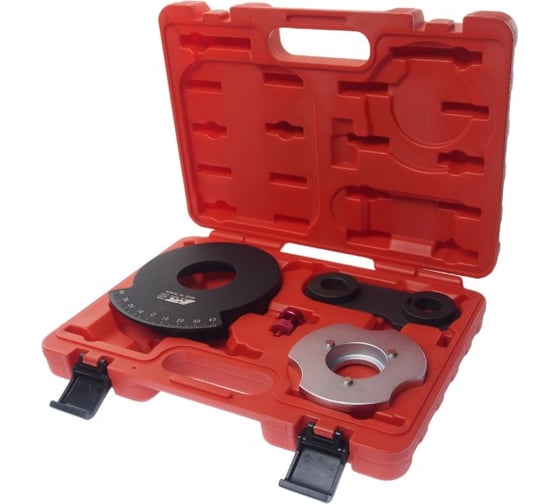 Изображение товара Набор для проверки растяжения цепи ГРМ VAG 1.2, 1.4 TSI, TFSI T10550 JTC 4595