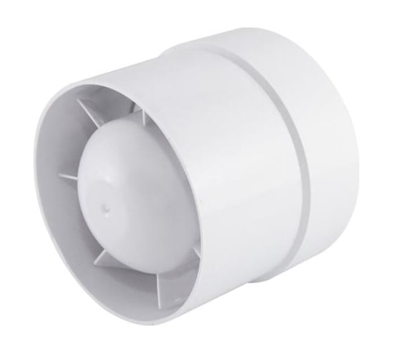 Изображение товара Осевой канальный вентилятор TDM ВКО-150 SQ1807-1804