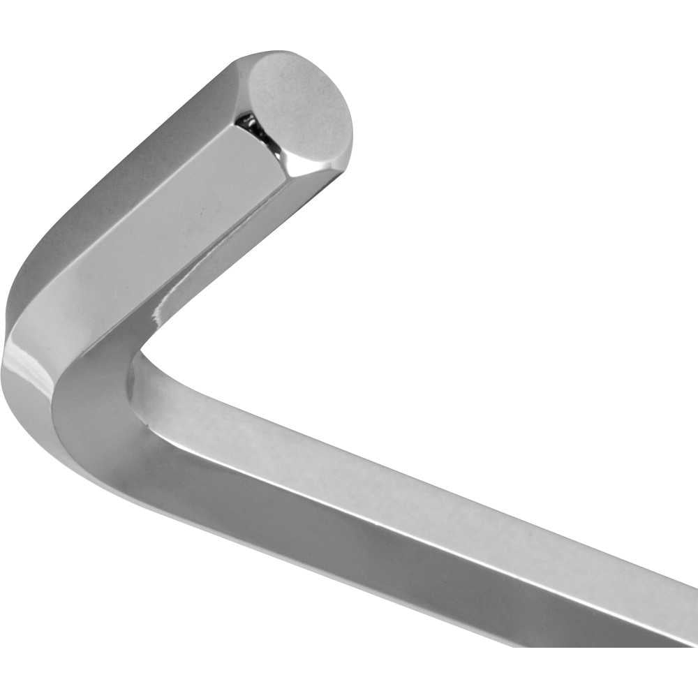 Изображение товара Ключ СпецТехИнструмент S5SANT г-образный миллиметровый 5 мм